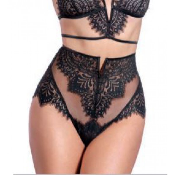 Brazilian High Waist Prelude 